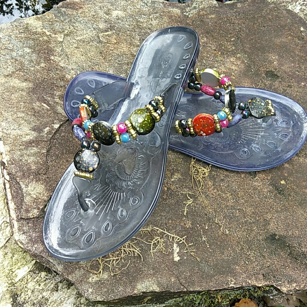 Lovely people jellies